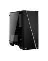 Aerocool Cylon Mini - black window - nr 25