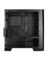 Aerocool Cylon Mini - black window - nr 38