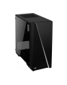 Aerocool Cylon Mini - black window - nr 4