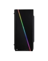 Aerocool Cylon Mini - black window - nr 8