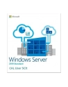 %Dell ROK Win Svr CAL 2019 User 5Clt - nr 1