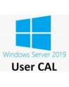 %Dell ROK Win Svr CAL 2019 User 5Clt - nr 5