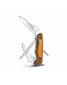 victorinox Scyzoryk Hunter XT Grip, 111 mm, pomarańczowo-czarny 0.8341.MC9 - nr 2
