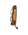 victorinox Scyzoryk Hunter XT Grip, 111 mm, pomarańczowo-czarny 0.8341.MC9 - nr 5