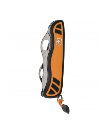 victorinox Scyzoryk Hunter XT Grip, 111 mm, pomarańczowo-czarny 0.8341.MC9 nr 2