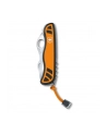 victorinox Scyzoryk Hunter XT Grip, 111 mm, pomarańczowo-czarny 0.8341.MC9 - nr 6