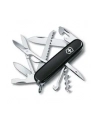 victorinox Scyzoryk Huntsman, czarny, Celidor, 91mm 1.3713.3 - nr 10