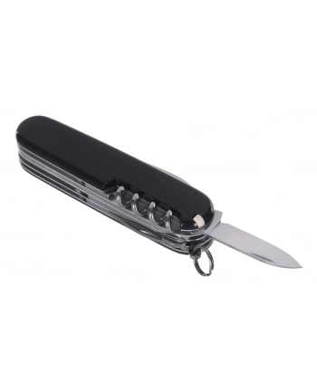 victorinox Scyzoryk Huntsman, czarny, Celidor, 91mm 1.3713.3 nr 2