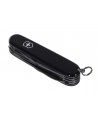 victorinox Scyzoryk Huntsman, czarny, Celidor, 91mm 1.3713.3 - nr 6