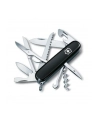 victorinox Scyzoryk Huntsman, czarny, Celidor, 91mm 1.3713.3 - nr 9