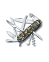 victorinox Scyzoryk Huntsman, kamuflaż, Celidor, 91mm 1.3713.94 - nr 5