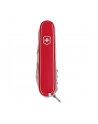 victorinox Scyzoryk Mountaineer, czerwony, Celidor, 91mm 1.3743 - nr 3