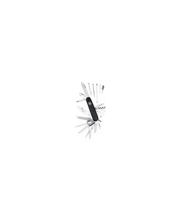 victorinox Scyzoryk SwissChamp, czarny, Celidor, 91mm 1.6795.3 nr 2