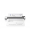 epson Skaner przenośny DS-70 USB/6spp/600dpi/A4/270g - nr 13