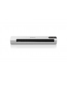 epson Skaner przenośny DS-70 USB/6spp/600dpi/A4/270g - nr 18
