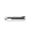 epson Skaner przenośny DS-70 USB/6spp/600dpi/A4/270g - nr 22