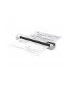 epson Skaner przenośny DS-70 USB/6spp/600dpi/A4/270g - nr 25