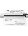 epson Skaner przenośny DS-70 USB/6spp/600dpi/A4/270g - nr 29