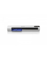 epson Skaner przenośny DS-70 USB/6spp/600dpi/A4/270g - nr 41
