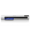 epson Skaner przenośny DS-70 USB/6spp/600dpi/A4/270g - nr 45