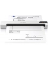 epson Skaner przenośny DS-70 USB/6spp/600dpi/A4/270g - nr 48