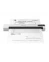 epson Skaner przenośny DS-70 USB/6spp/600dpi/A4/270g - nr 49