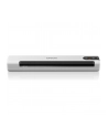 epson Skaner przenośny DS-70 USB/6spp/600dpi/A4/270g - nr 50