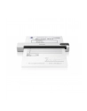 epson Skaner przenośny DS-70 USB/6spp/600dpi/A4/270g - nr 51