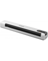 epson Skaner przenośny DS-70 USB/6spp/600dpi/A4/270g - nr 65