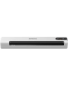 epson Skaner przenośny DS-70 USB/6spp/600dpi/A4/270g - nr 66