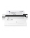 epson Skaner przenośny DS-70 USB/6spp/600dpi/A4/270g - nr 73