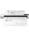 epson Skaner przenośny DS-70 USB/6spp/600dpi/A4/270g - nr 74