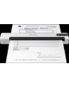 epson Skaner przenośny DS-70 USB/6spp/600dpi/A4/270g - nr 7