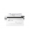 epson Skaner przenośny DS-70 USB/6spp/600dpi/A4/270g - nr 81
