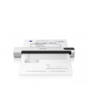 epson Skaner przenośny DS-70 USB/6spp/600dpi/A4/270g nr 1