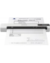epson Skaner przenośny DS-80W WiFi/USB/4spp/AKU/300g - nr 12