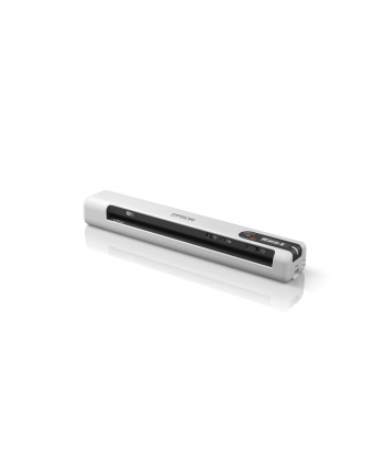 epson Skaner przenośny DS-80W WiFi/USB/4spp/AKU/300g nr 2