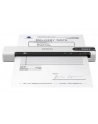 epson Skaner przenośny DS-80W WiFi/USB/4spp/AKU/300g - nr 22