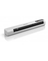 epson Skaner przenośny DS-80W WiFi/USB/4spp/AKU/300g - nr 24