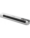 epson Skaner przenośny DS-80W WiFi/USB/4spp/AKU/300g - nr 28