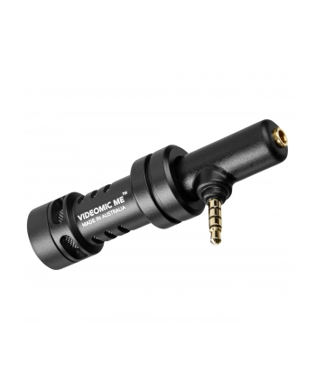 Rode Microphones VideoMic Me nr 2