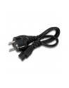 qoltec Zasilacz do laptopa Dell 130W 19.5V 6.67A 4.5x3.0 +kabel zasilający - nr 2