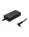 qoltec Zasilacz do laptopa Dell 130W 19.5V 6.67A 4.5x3.0 +kabel zasilający - nr 5