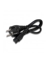qoltec Zasilacz do laptopa Dell 130W 19.5V 6.67A 4.5x3.0 +kabel zasilający - nr 6