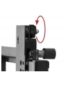 B-Tech Uchwyt Ultra Slim, Pop-Out do ścian video BT8312/B - nr 3
