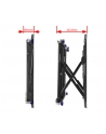 B-Tech Uchwyt Ultra Slim, Pop-Out do ścian video BT8312/B - nr 8