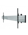 B-Tech System X Uchwyt ścienny do Microsoft Surface Hub™ 55 cali BT9907/S - nr 1