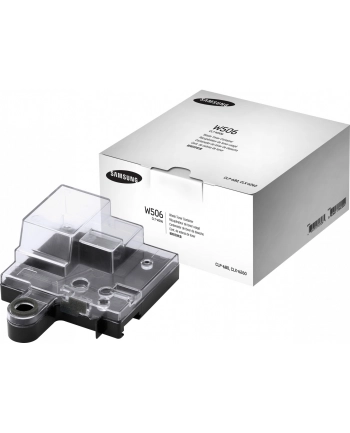 hp inc. Pojemnik na zużyty toner CLT-W506 Unit SU437A