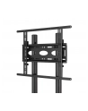 B-Tech Uniwersalny wózek / Stojak do monitora BT8504/BB - nr 13