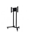 B-Tech Uniwersalny wózek / Stojak do monitora BT8504/BB - nr 16